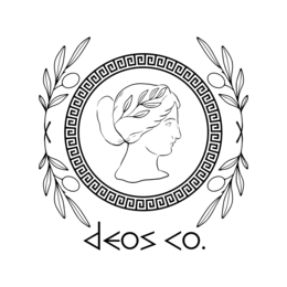 DEOS CO. trademark