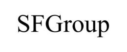 SFGROUP trademark