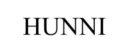 HUNNI trademark