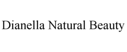DIANELLA NATURAL BEAUTY trademark