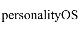 PERSONALITYOS trademark