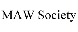 MAW SOCIETY trademark