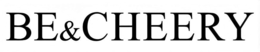 BE&CHEERY trademark