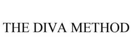 THE DIVA METHOD trademark