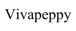 VIVAPEPPY trademark