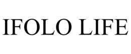 IFOLO LIFE trademark