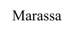 MARASSA trademark