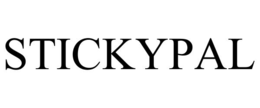 STICKYPAL trademark