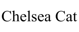 CHELSEA CAT trademark