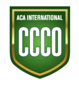 ACA INTERNATIONAL CCCO trademark
