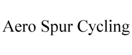 AERO SPUR CYCLING trademark