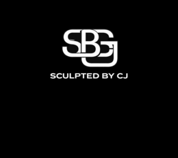 SBCJ SCULPTED BY CJ trademark
