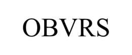 OBVRS trademark