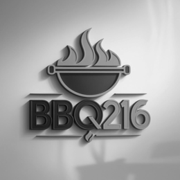 BBQ216 trademark