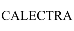 CALECTRA trademark