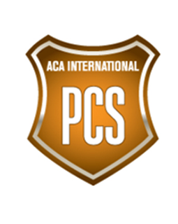 ACA INTERNATIONAL PCS trademark