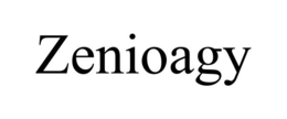 ZENIOAGY trademark