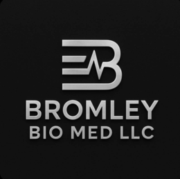 B BROMLEY BIO MED LLC trademark