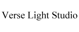 VERSE LIGHT STUDIO trademark