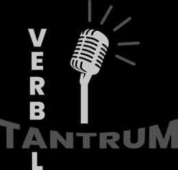 VERBAL TANTRUM trademark