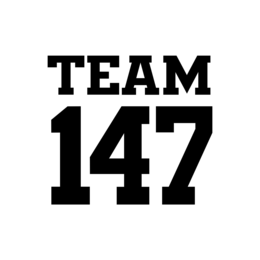 TEAM 147 trademark
