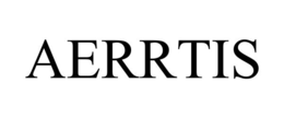AERRTIS trademark