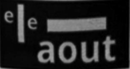 ELE AOUT trademark