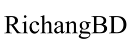 RICHANGBD trademark