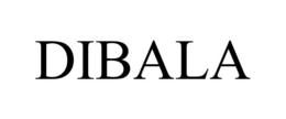DIBALA trademark