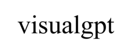 VISUALGPT trademark