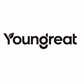 YOUNGREAT trademark