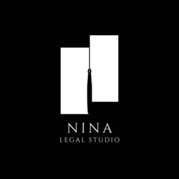NINA LEGAL STUDIO trademark