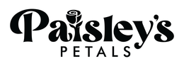 PAISLEY'S PETALS trademark