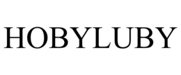 HOBYLUBY trademark