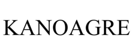 KANOAGRE trademark