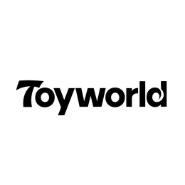 TOYWORLD trademark