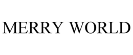 MERRY WORLD trademark