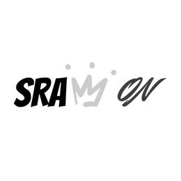 SRAW ON trademark