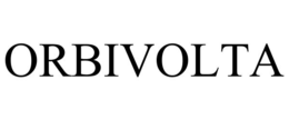 ORBIVOLTA trademark