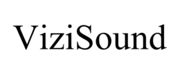 VIZISOUND trademark
