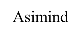 ASIMIND trademark