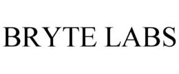 BRYTE LABS trademark