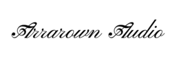 ARRAROWN AUDIO trademark