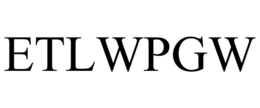 ETLWPGW trademark