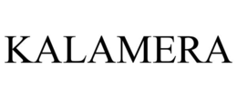 KALAMERA trademark