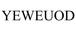 YEWEUOD trademark