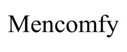 MENCOMFY trademark