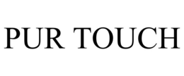 PUR TOUCH trademark
