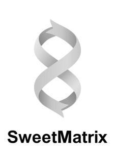SWEETMATRIX trademark