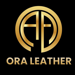 ORA LEATHER trademark